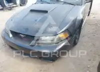 2003 Ford MUSTANG фото