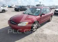 2003 Ford TAURUS фото