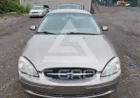 2003 Ford TAURUS фото