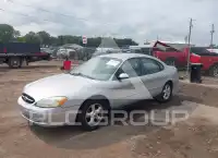 2003 Ford TAURUS фото