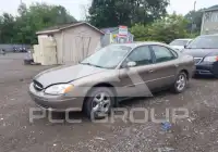 2003 Ford TAURUS фото
