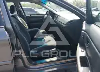 2003 Ford TAURUS photo