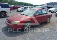2003 Ford TAURUS фото