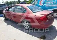 2003 Ford TAURUS фото