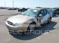 2003 Ford TAURUS фото