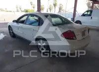 2003 Ford TAURUS photo