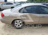 2003 Ford TAURUS photo