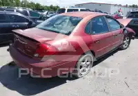 2003 Ford TAURUS фото