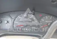 2003 Ford TAURUS фото