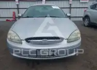 2003 Ford TAURUS фото