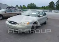 2003 Ford TAURUS фото