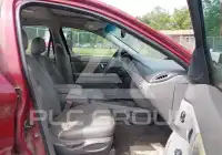 2003 Ford TAURUS фото