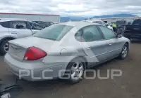 2003 Ford TAURUS фото