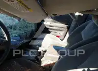 2003 Ford TAURUS photo