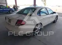 2003 Ford TAURUS photo