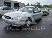 2003 Ford TAURUS фото