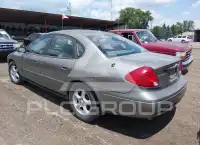 2003 Ford TAURUS фото