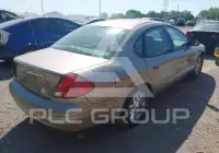2003 Ford TAURUS фото