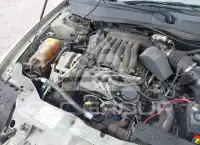 2003 Ford TAURUS photo