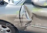 2003 Ford TAURUS фото