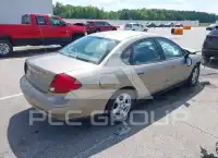 2003 Ford TAURUS photo