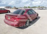 2003 Ford TAURUS фото