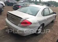2003 Ford TAURUS фото