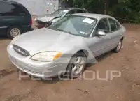 2003 Ford TAURUS фото