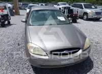 2003 Ford TAURUS photo