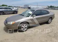 2003 Ford TAURUS photo