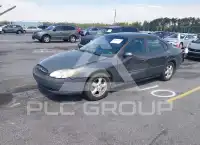 2003 Ford TAURUS photo