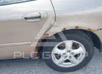 2003 Ford TAURUS photo