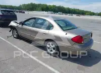2003 Ford TAURUS photo