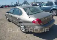 2003 Ford TAURUS фото