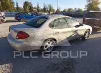 2003 Ford TAURUS фото
