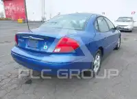 2003 Ford TAURUS photo