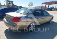 2003 Ford TAURUS фото
