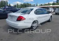 2003 Ford TAURUS photo