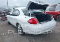 2003 Ford TAURUS photo