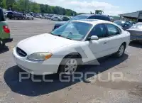 2003 Ford TAURUS фото