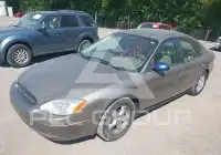 2003 Ford TAURUS фото
