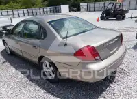 2003 Ford TAURUS photo