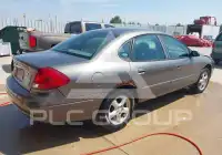2003 Ford TAURUS фото