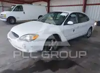2003 Ford TAURUS photo