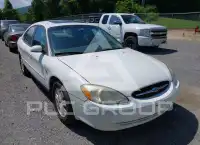 2003 Ford TAURUS фото