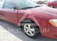 2003 Ford TAURUS фото