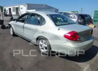 2003 Ford TAURUS фото