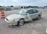 2003 Ford TAURUS photo