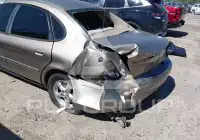 2003 Ford TAURUS фото