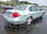 2003 Ford TAURUS фото